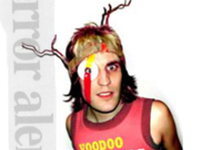 Bret T