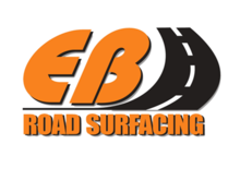 EB Road Surfacing .