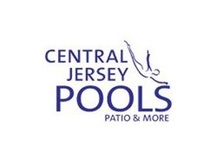 Central Jersey Pools P
