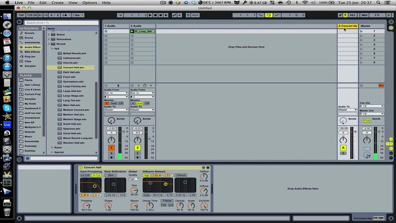 setting up zynaptiq pitchmap ableton 9 setting up zynaptiq pitchmap ableton 9