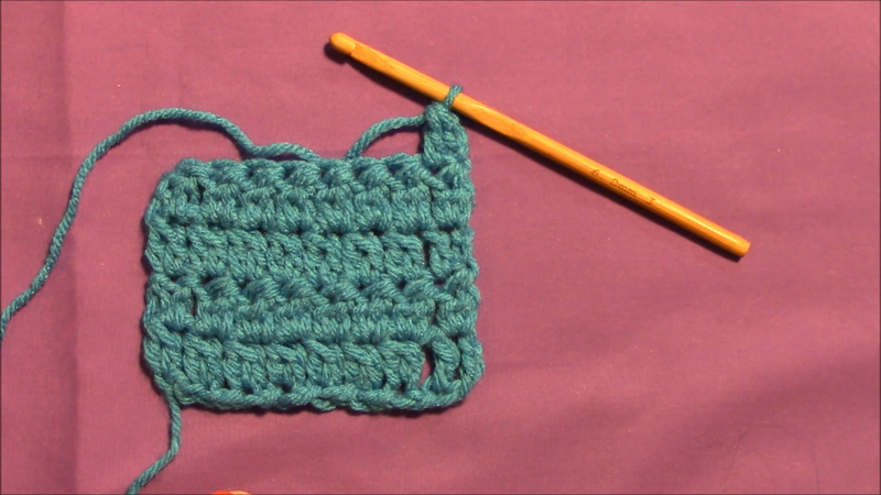 2 double crochet cluster stitch curious com free workout log