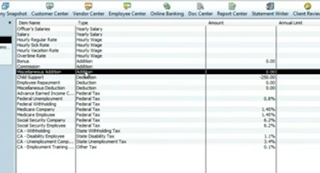 quickbooks pro 2007 r13 quickbooks pro 2007 r13