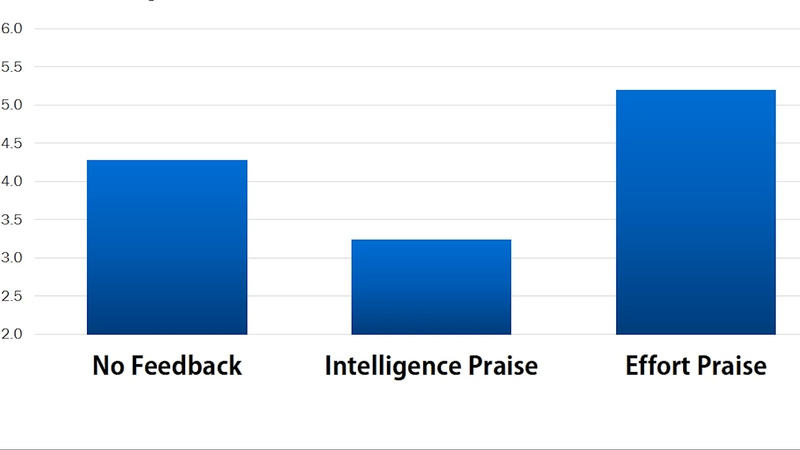 Praising Ability vs. Effort | Curious.com
