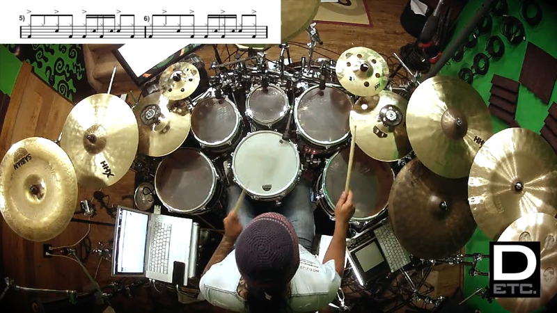 Metal Drum Kit Samples Free Download