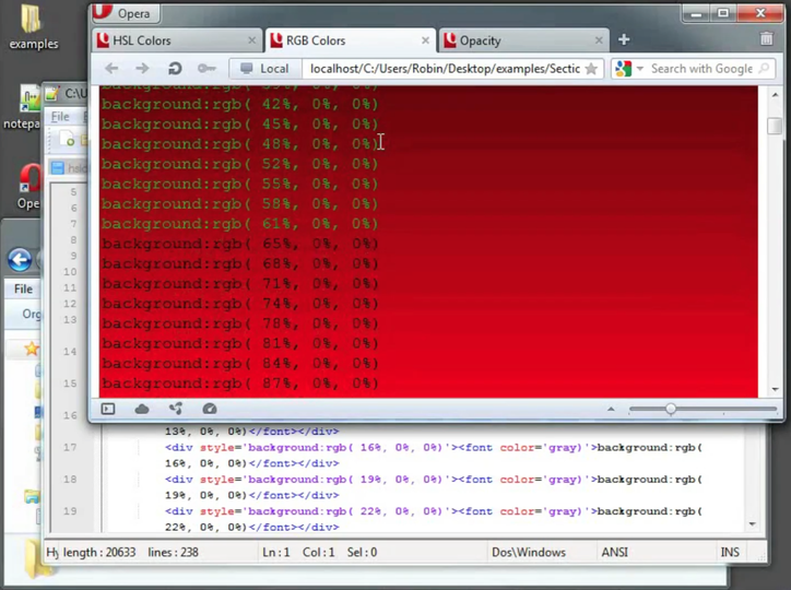 css color code generator css color code generator