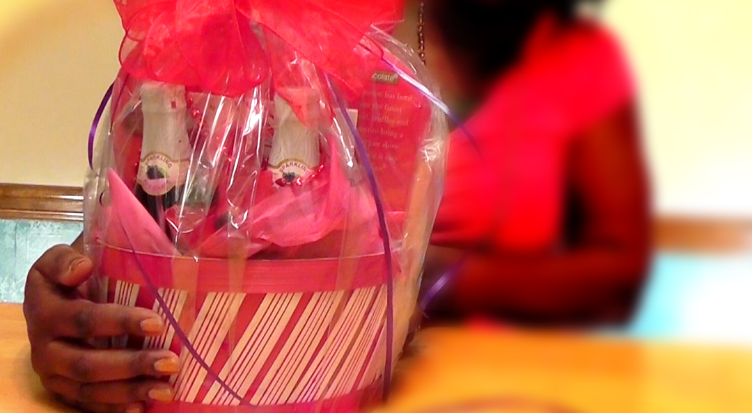How to create gift baskets now on curious curious