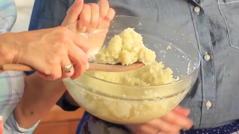 Mashed Cauliflower Parsnip Recipe Curious Mashed Cauliflower Parsnip Recipe Curious