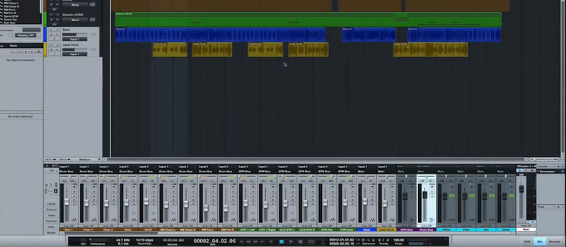 1176 compressor plugin comparison 1176 compressor plugin comparison