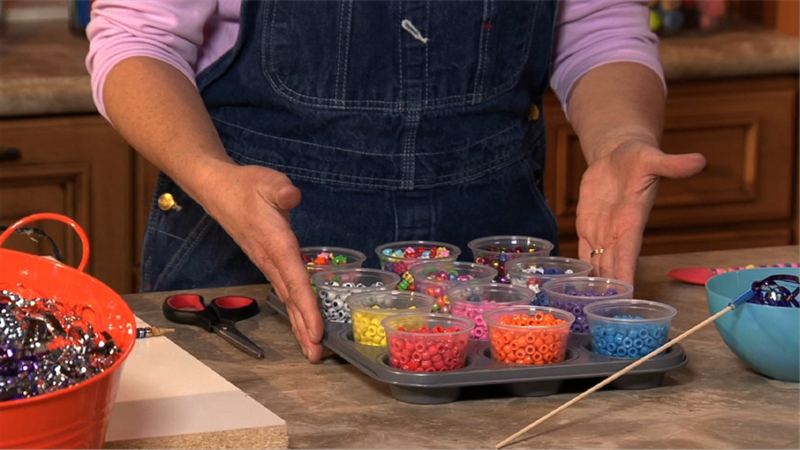 How To Make Diy Magical Wands Curious How To Make Diy Magical Wands Curious