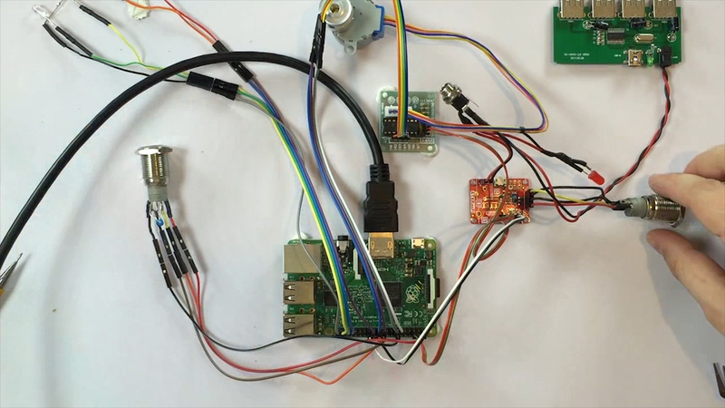 Raspberry Pi NES Components | Curious.com