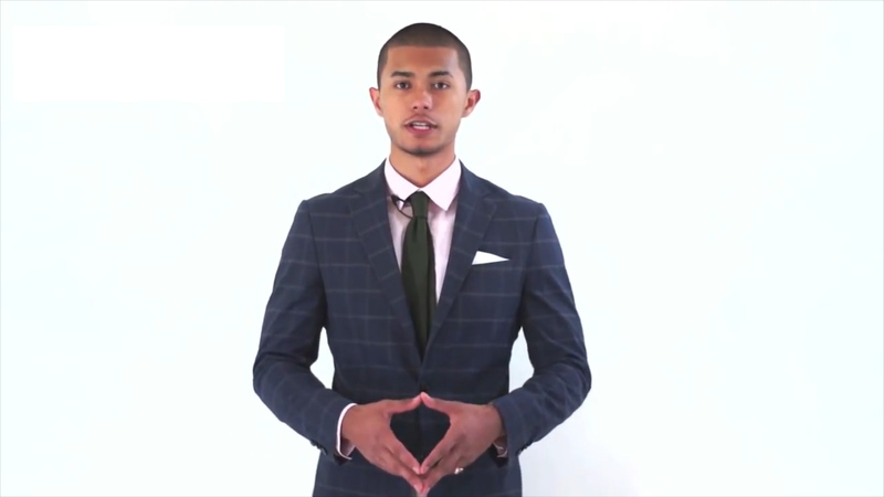 Tips For Blazer And Suit Jacket Fit Curious Tips For Blazer And Suit Jacket Fit Curious