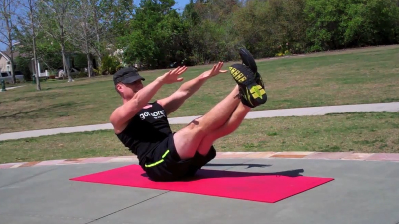 10 Advanced Core Exercises Curious 10 Advanced Core Exercises Curious