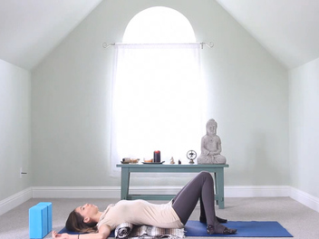 Yoga for Headaches | Part 1