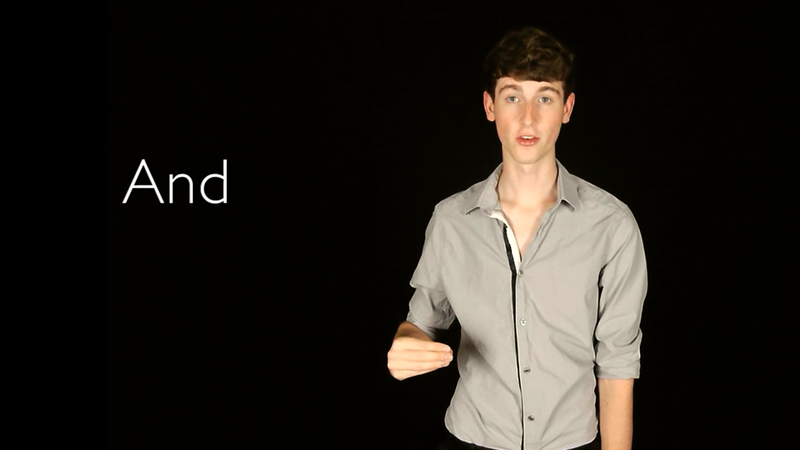 How to Sign Greetings & Other ASL Basics | Curious.com